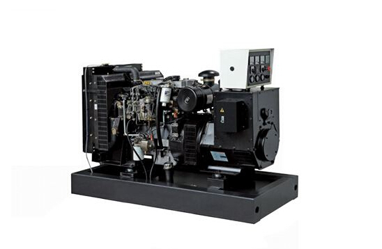 瓮安科克150kw大型柴油发电机组