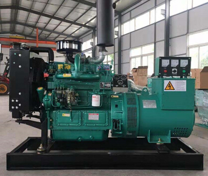 瓮安宗申动力10kw小型柴油发电机
