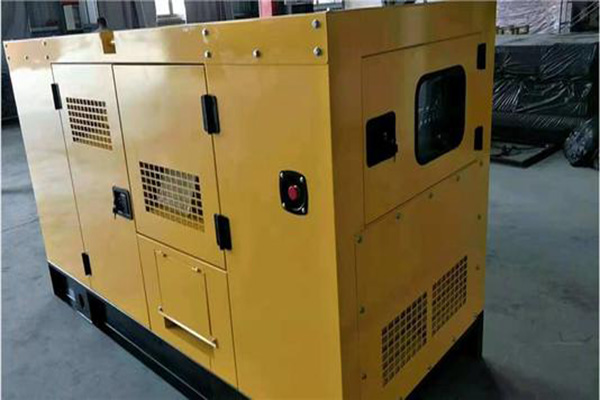 瓮安发电机出租