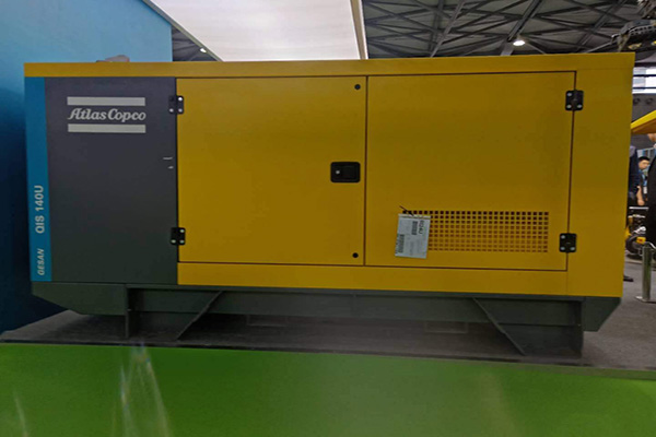 瓮安发电机出租