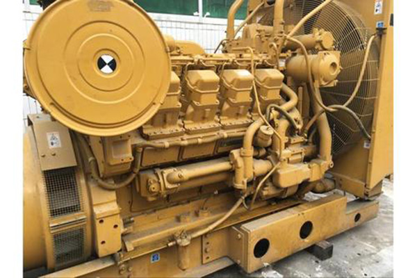 瓮安发电机出租