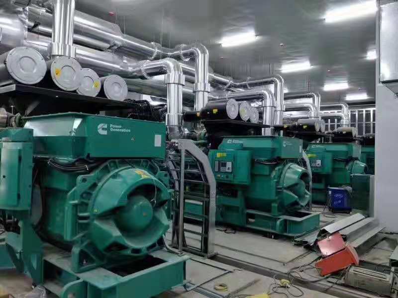 瓮安发电机出租 瓮安发电机出租